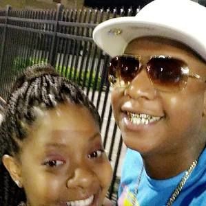 Meet your Posher, Timothy